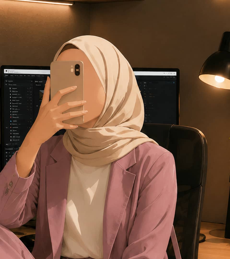 Asmaa Remmane