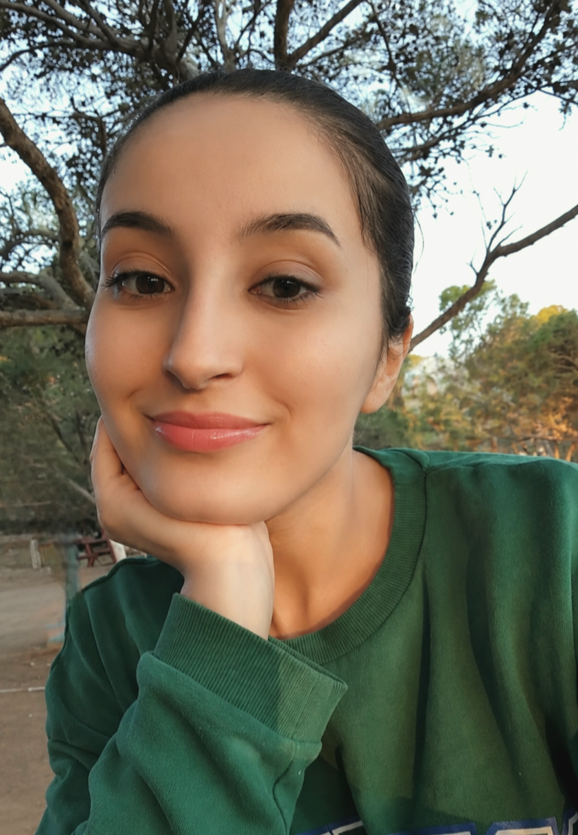 Asma Oukouchih
